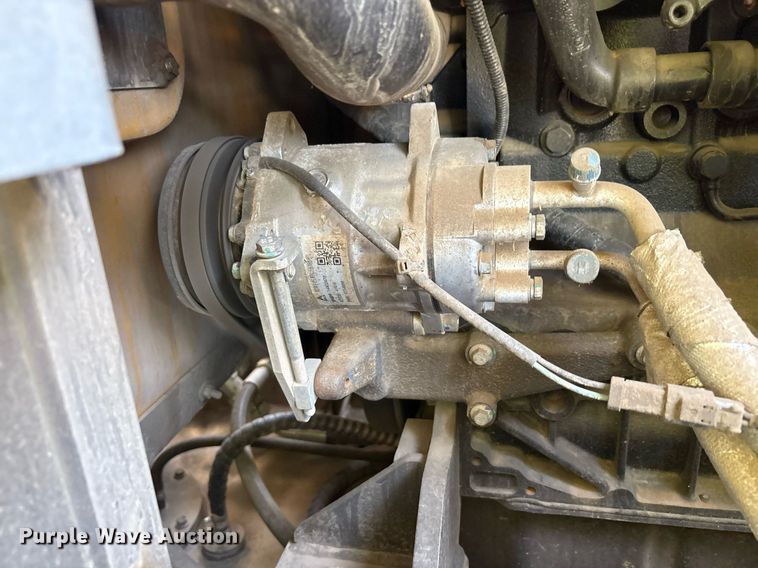 image for item EC4361 2022 SDLG L938F wheel loader