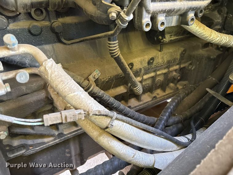 image for item EC4361 2022 SDLG L938F wheel loader