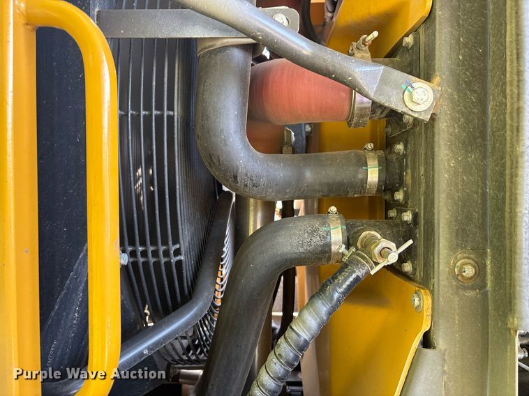 image for item EC4361 2022 SDLG L938F wheel loader