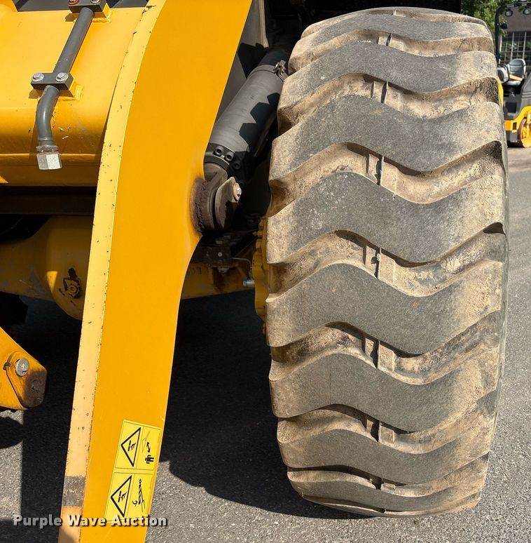image for item EC4361 2022 SDLG L938F wheel loader