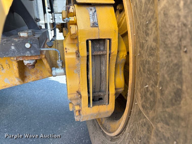 image for item EC4361 2022 SDLG L938F wheel loader