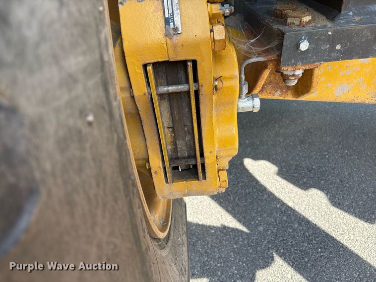 image for item EC4361 2022 SDLG L938F wheel loader