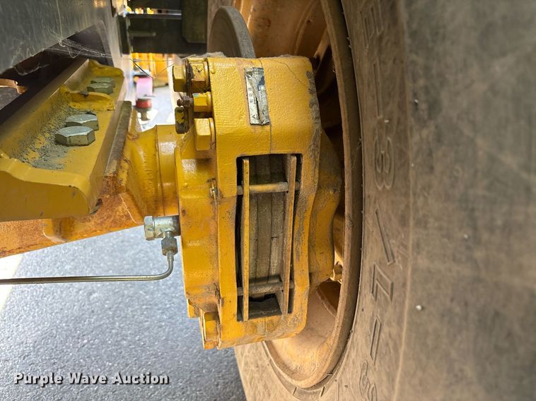 image for item EC4361 2022 SDLG L938F wheel loader