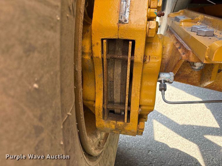 image for item EC4361 2022 SDLG L938F wheel loader