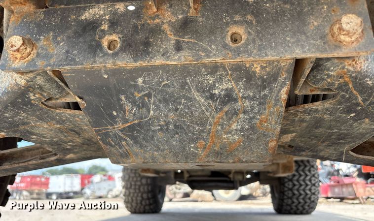 image for item EC4367 2005 Kubota RTV900 utility vehicle