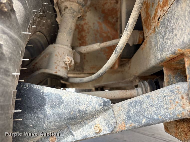 image for item EC4367 2005 Kubota RTV900 utility vehicle