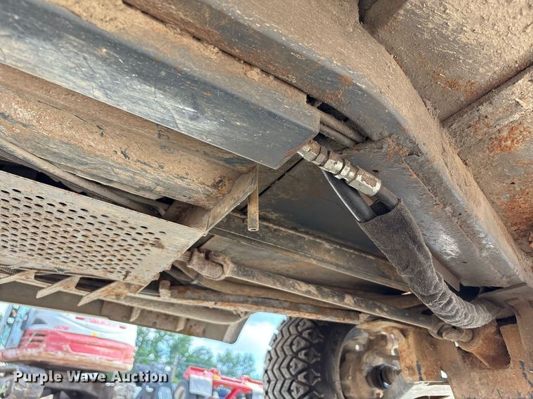 image for item EC4367 2005 Kubota RTV900 utility vehicle