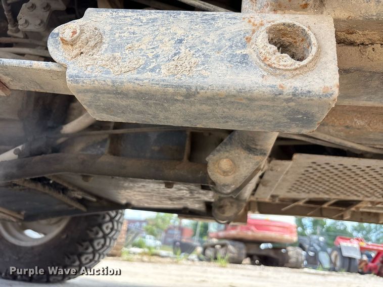 image for item EC4367 2005 Kubota RTV900 utility vehicle