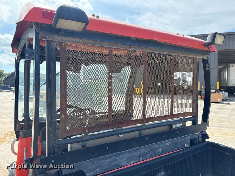 image for item EC4367 2005 Kubota RTV900 utility vehicle