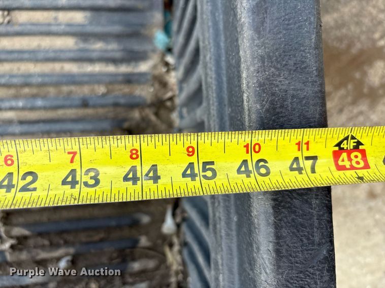 image for item EC4367 2005 Kubota RTV900 utility vehicle