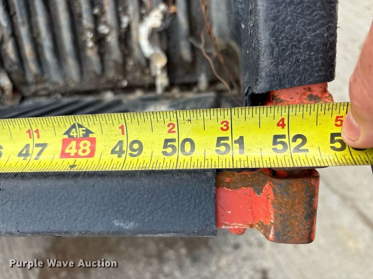 image for item EC4367 2005 Kubota RTV900 utility vehicle