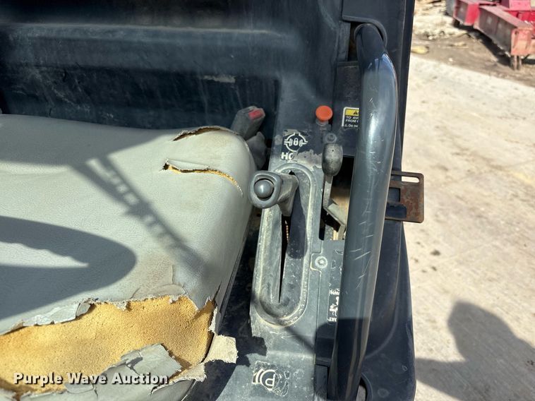 image for item EC4367 2005 Kubota RTV900 utility vehicle