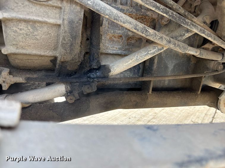 image for item EC4367 2005 Kubota RTV900 utility vehicle