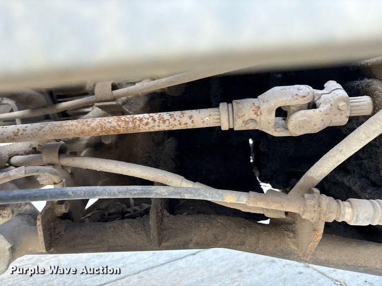 image for item EC4367 2005 Kubota RTV900 utility vehicle