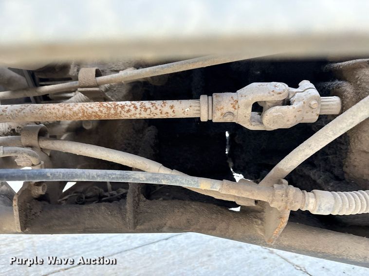 image for item EC4367 2005 Kubota RTV900 utility vehicle