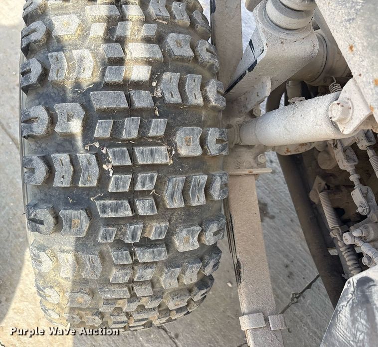 image for item EC4367 2005 Kubota RTV900 utility vehicle