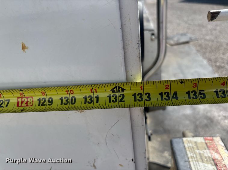 image for item EC4368 2016 Ford F450 Super Duty Crew Cab utility / service truck