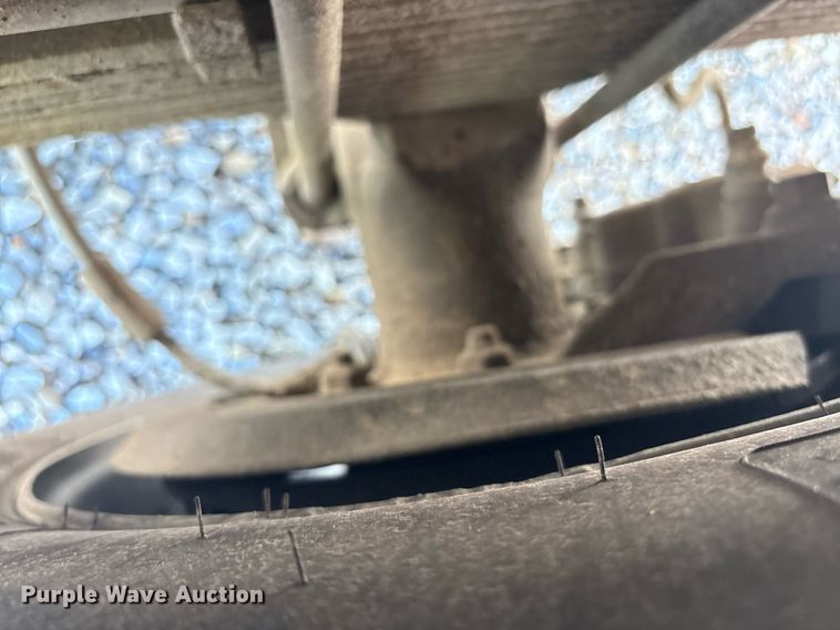 image for item EC4368 2016 Ford F450 Super Duty Crew Cab utility / service truck