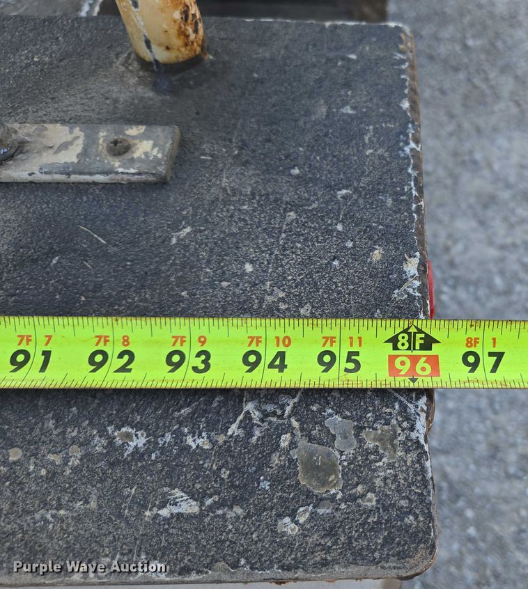 image for item ED2164 2016 Ford F550 Super Duty XL bucket truck