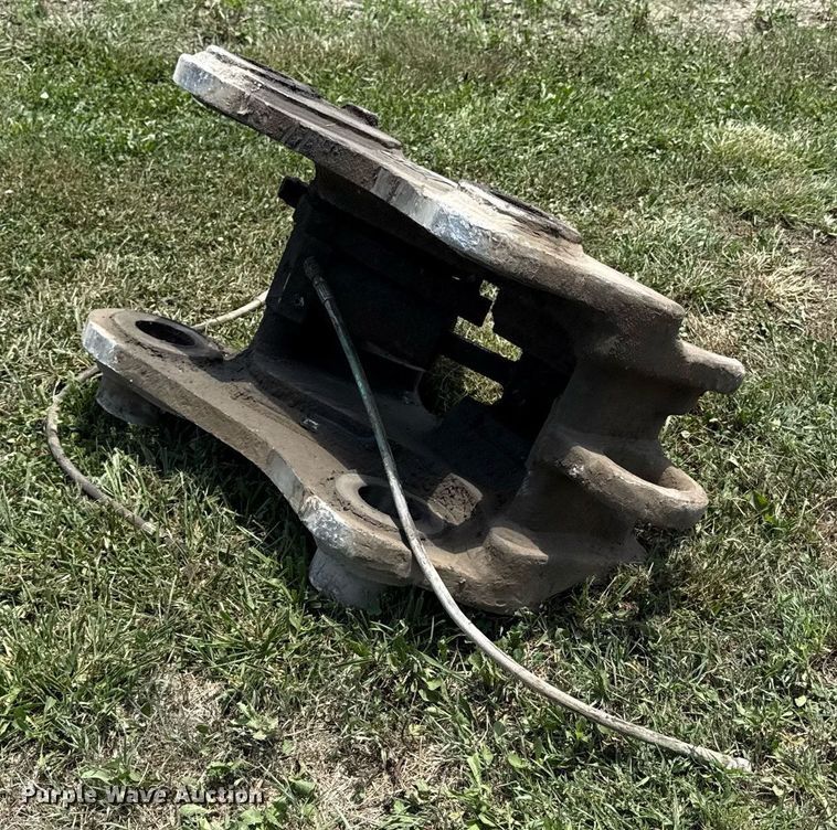 image for item ED4292 JRB quick coupler