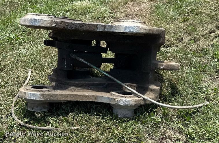 image for item ED4292 JRB quick coupler