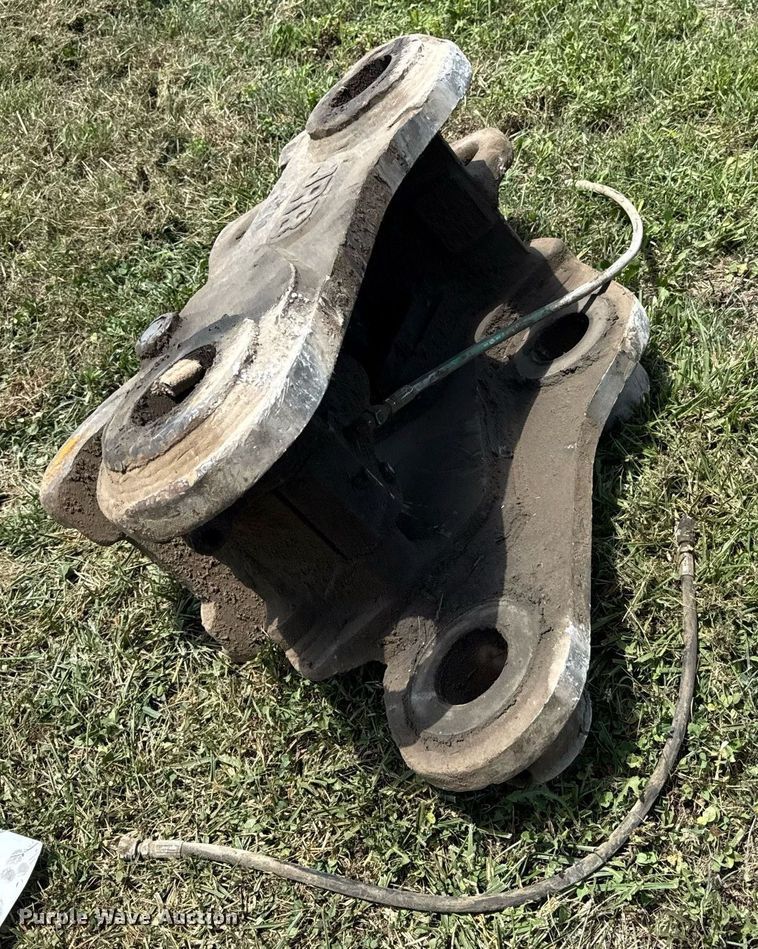 image for item ED4292 JRB quick coupler