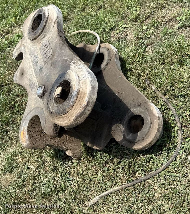 image for item ED4292 JRB quick coupler