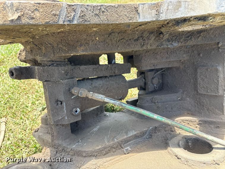 image for item ED4292 JRB quick coupler