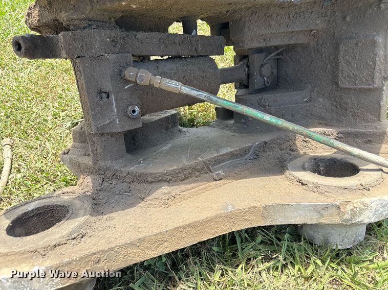 image for item ED4292 JRB quick coupler