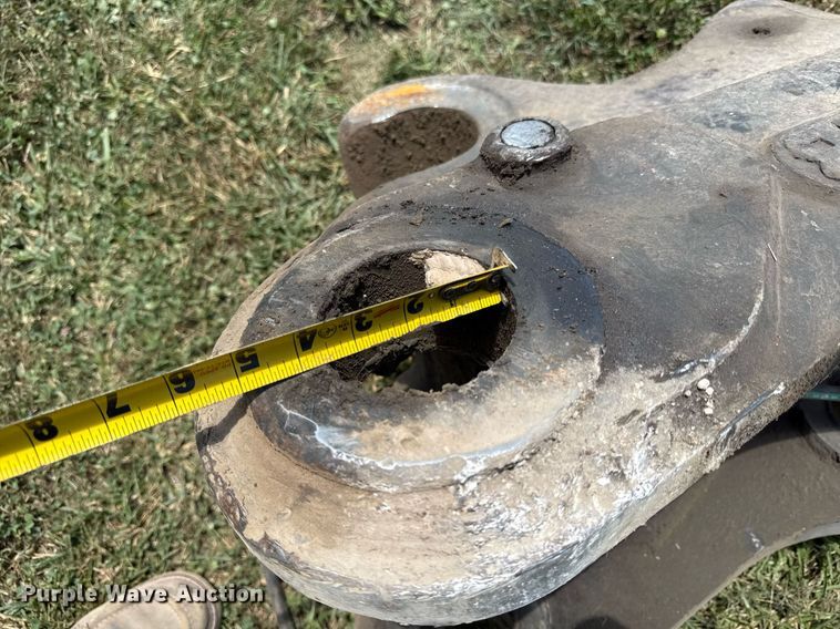 image for item ED4292 JRB quick coupler