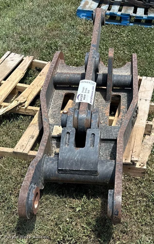 image for item ED4293 Excavator thumb