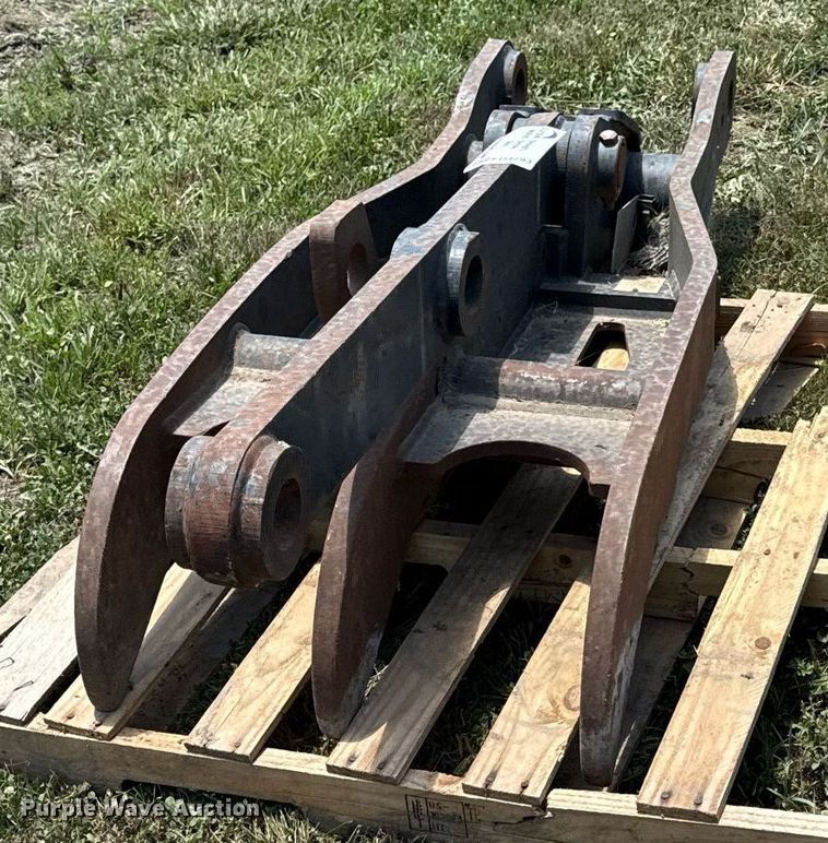 image for item ED4293 Excavator thumb