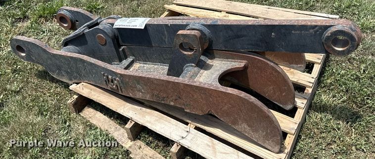 image for item ED4293 Excavator thumb