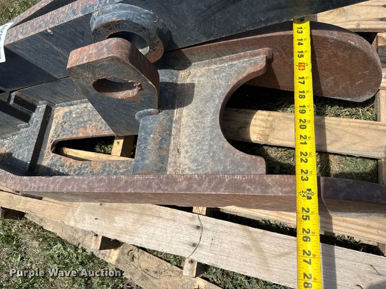 image for item ED4293 Excavator thumb