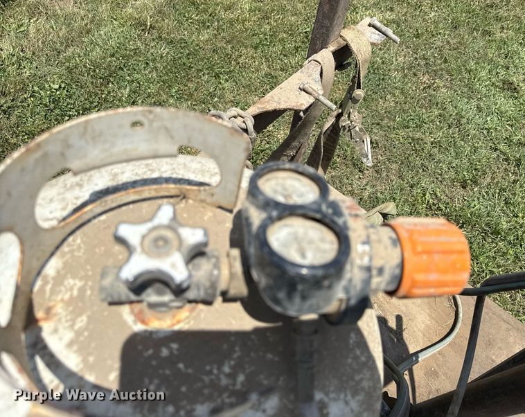 image for item ED4296 Propane torch