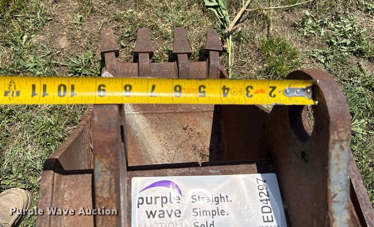 image for item ED4297 TAG 18