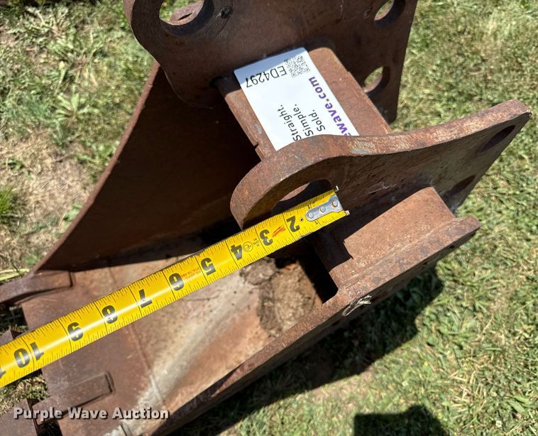 image for item ED4297 TAG 18