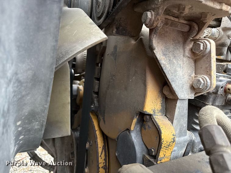 image for item ED4333 1995 Freightliner FLD 112 dump truck