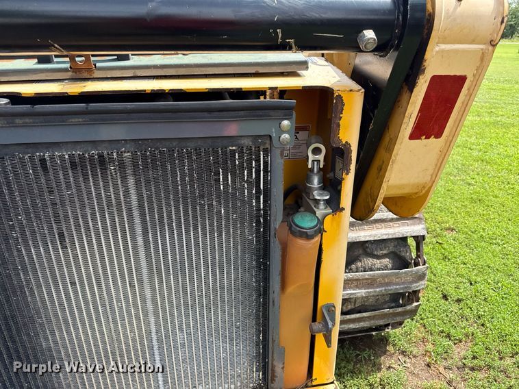 image for item ED4334 Gehl 7810 skid steer loader