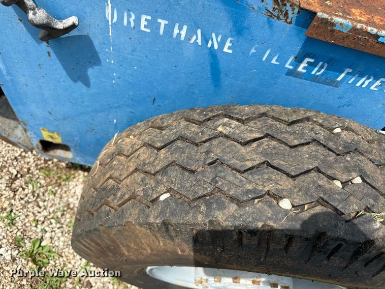 image for item ED4335 1996 Genie Z-45/22 boom lift