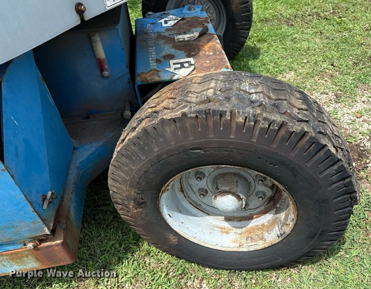 image for item ED4335 1996 Genie Z-45/22 boom lift