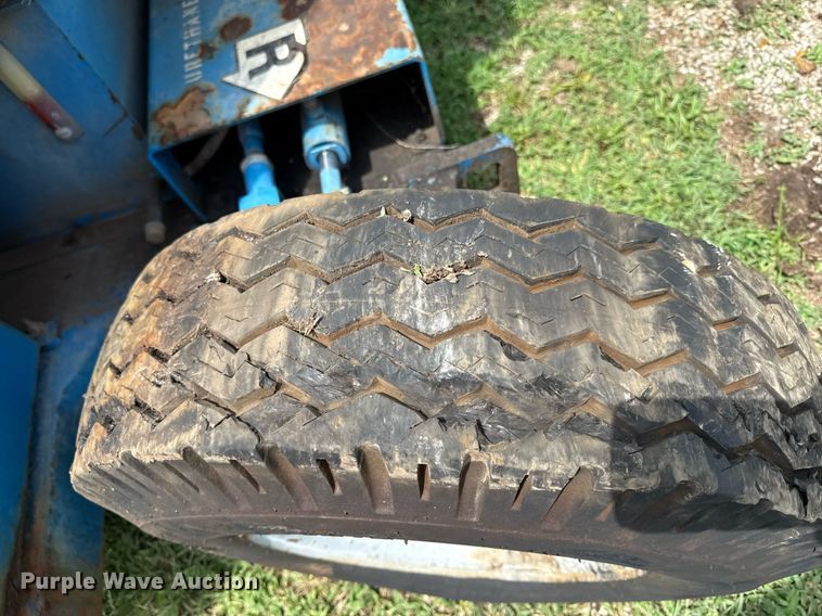 image for item ED4335 1996 Genie Z-45/22 boom lift