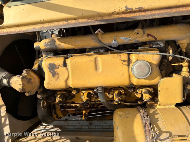 image for item ED4342 Hyster double drum roller