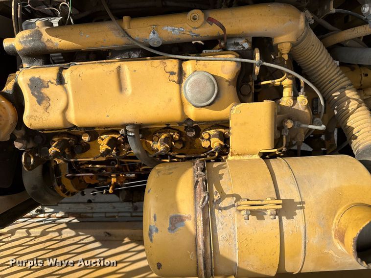 image for item ED4342 Hyster double drum roller