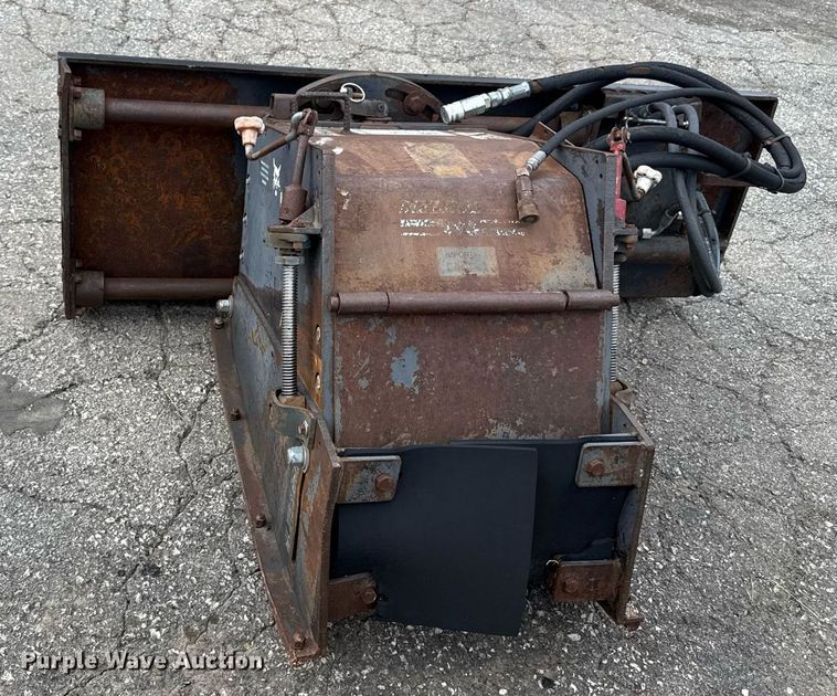 image for item ED4345 Bobcat 20