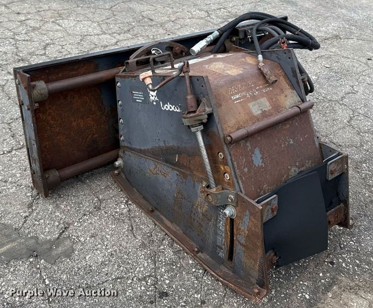 image for item ED4345 Bobcat 20