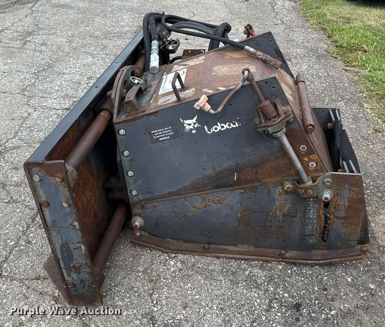 image for item ED4345 Bobcat 20