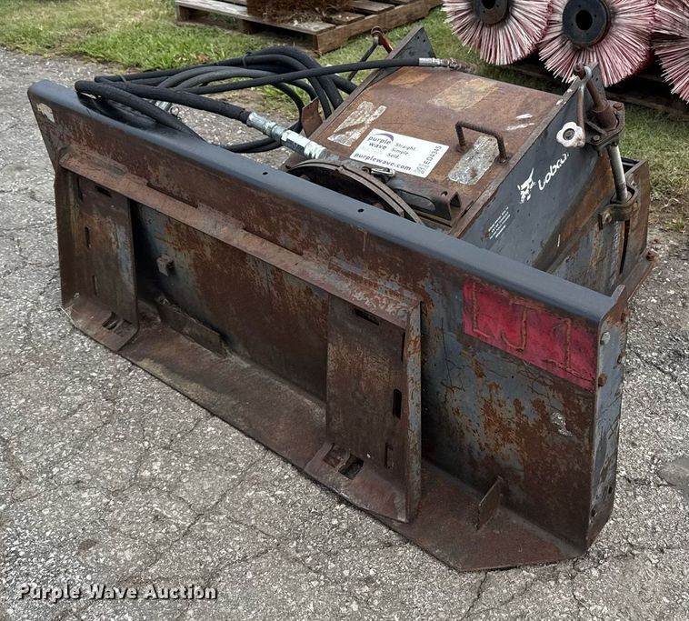 image for item ED4345 Bobcat 20