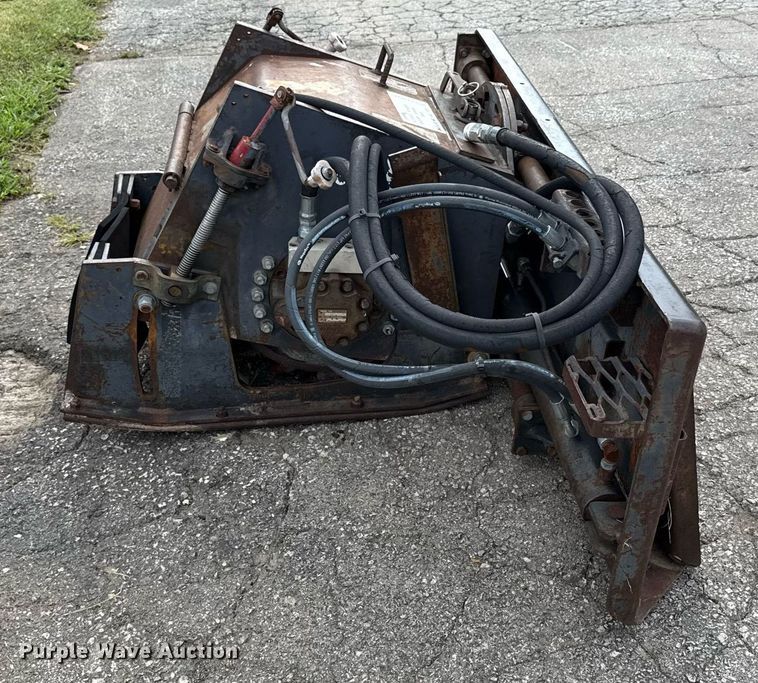 image for item ED4345 Bobcat 20