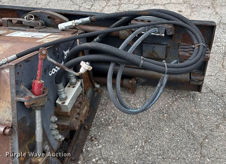 image for item ED4345 Bobcat 20